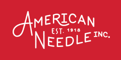 Logo American Needle