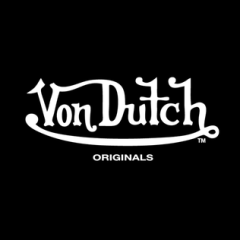 Logo Von Dutch